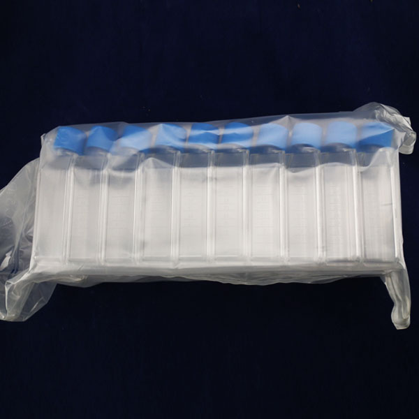 50ml斜颈25cm2 细胞培养瓶,塞封盖,标准TC FLASK TC 25CM2 50ML CANTED PLUGSEAL